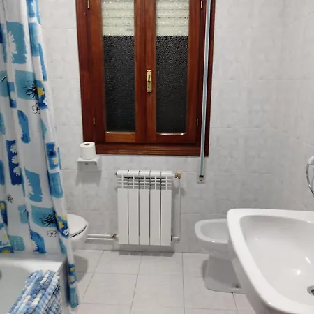 Pensjonat Casa Rumor *
