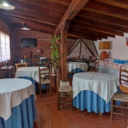 Casa Rumor Guest house