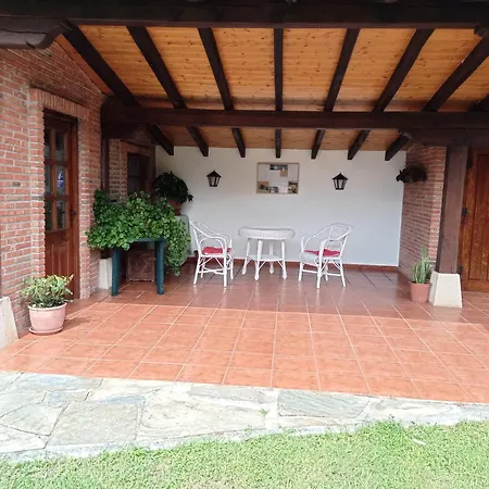 Guest house Casa Rumor